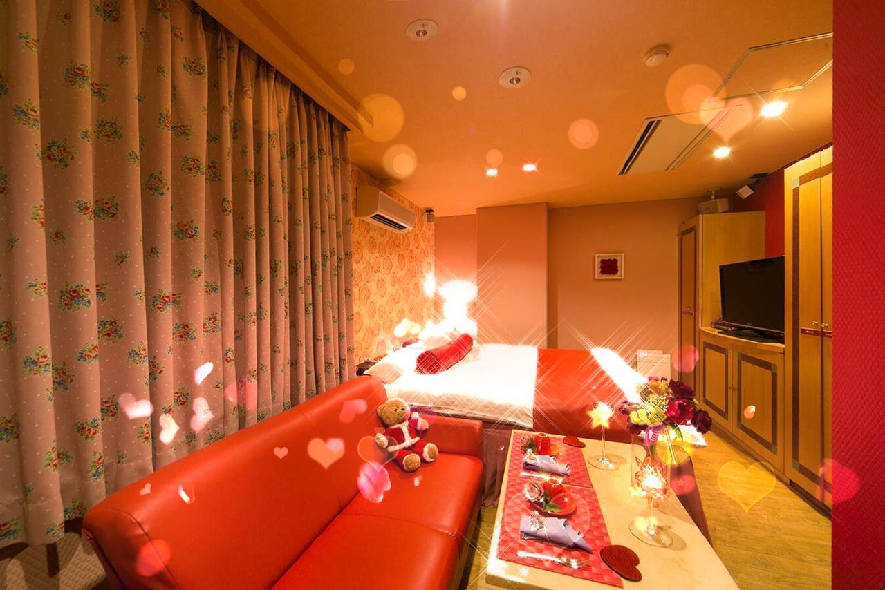 Grand Hotel Staymore -Adult Only Natori Exterior photo