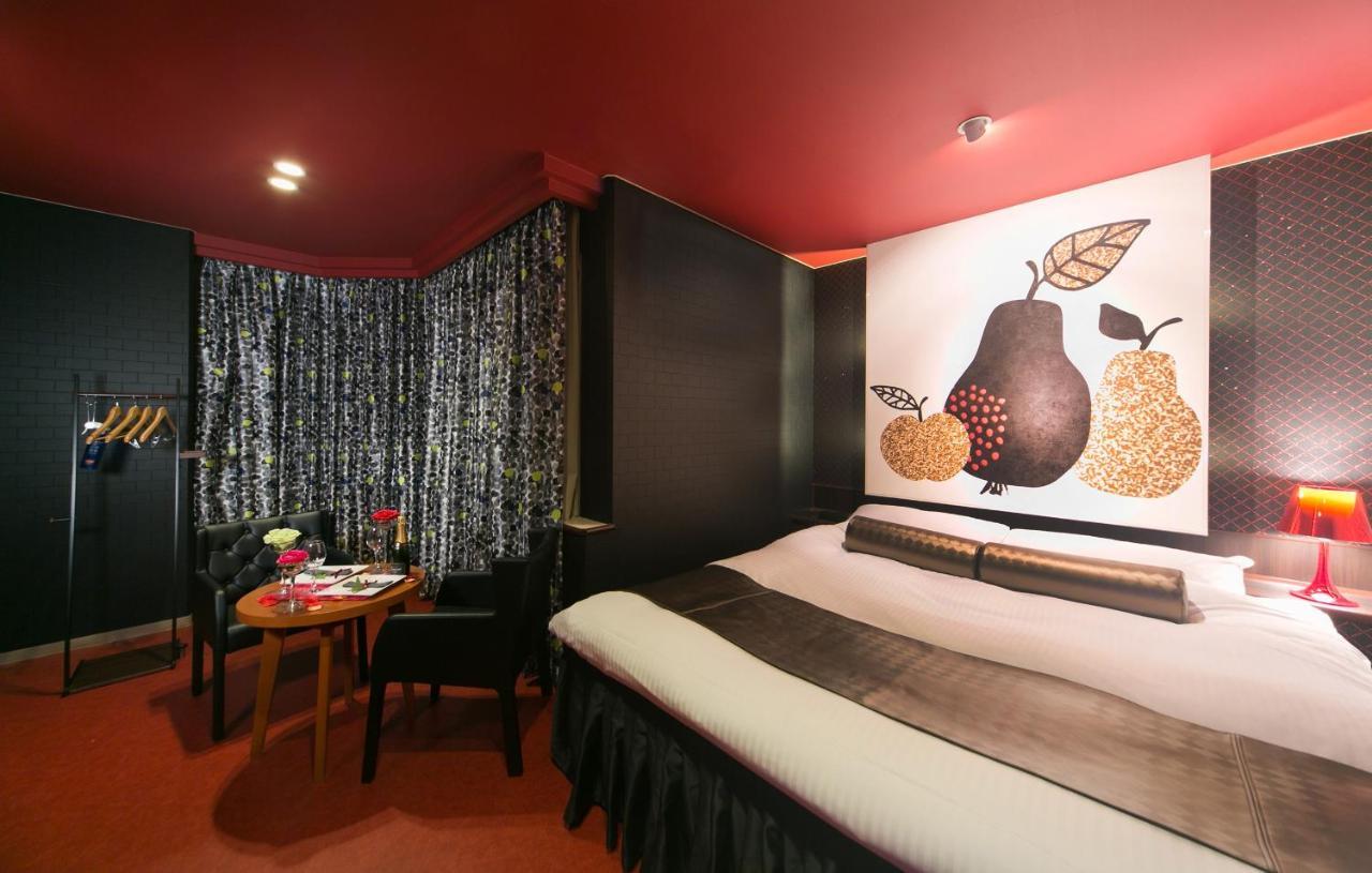 Grand Hotel Staymore -Adult Only Natori Exterior photo
